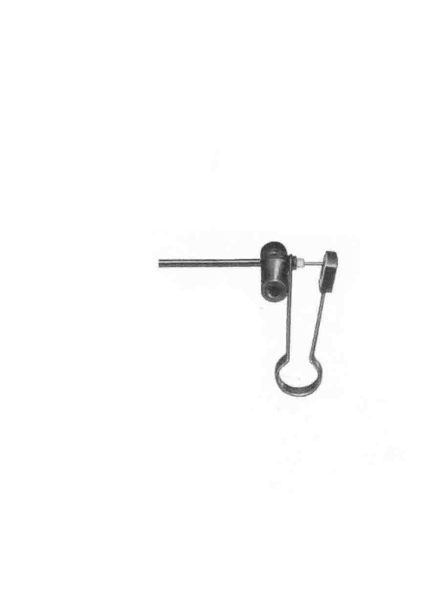 KISKAÇ AĞIZLI FORSEPS ÇAP  5 MM